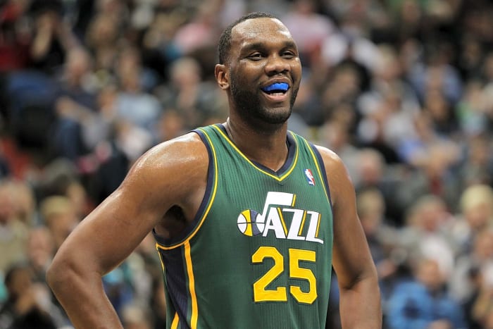 Al Jefferson