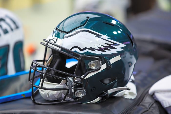 Norm Van Brocklin (Philadelphia Eagles): Bobby Thomason