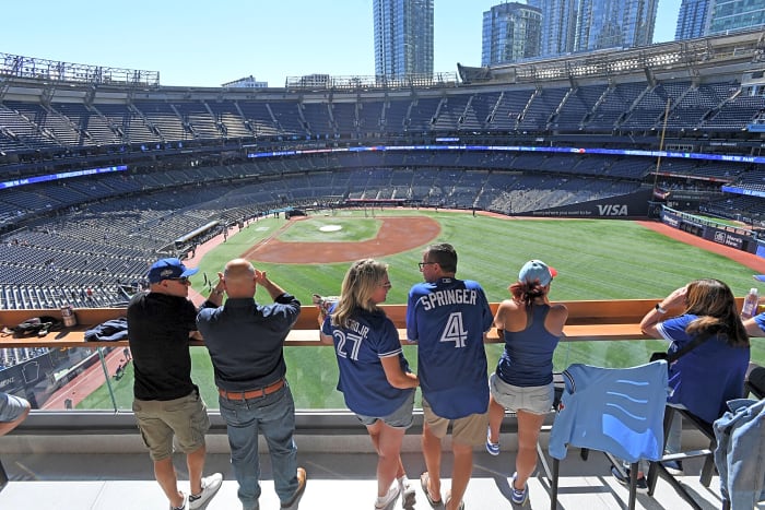 Toronto Blue Jays