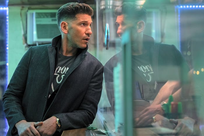 Jon Bernthal