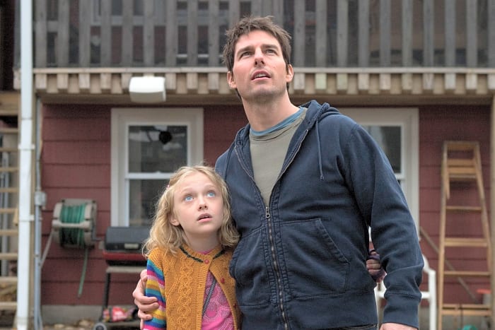 ‘War of the Worlds’