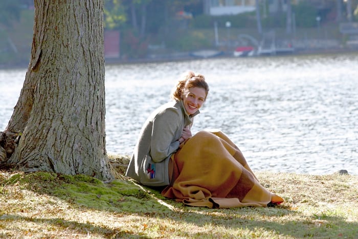 Julia Roberts, 'Mona Lisa Smile'