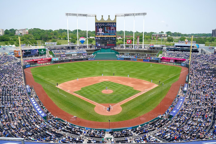 Kansas City Royals