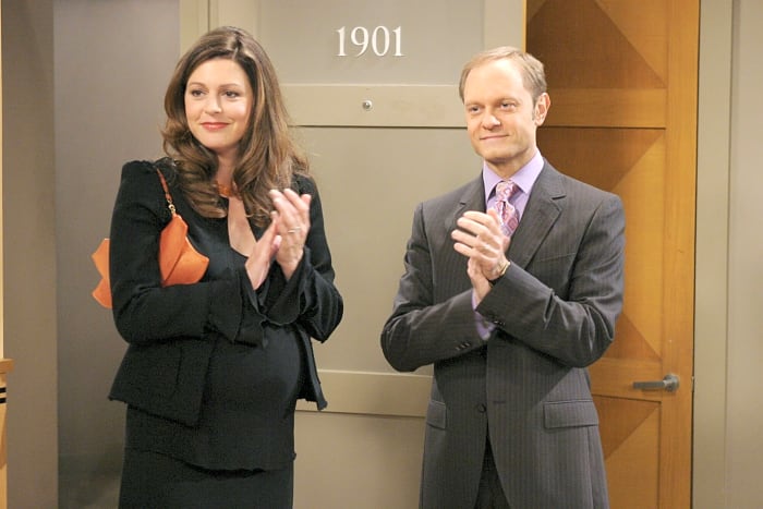 Niles Crane, ‘Frasier’