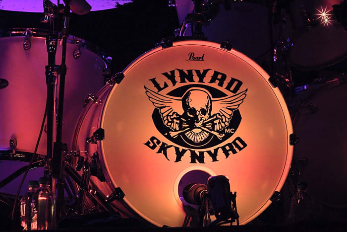 Lynyrd Skynyrd “Free Bird”