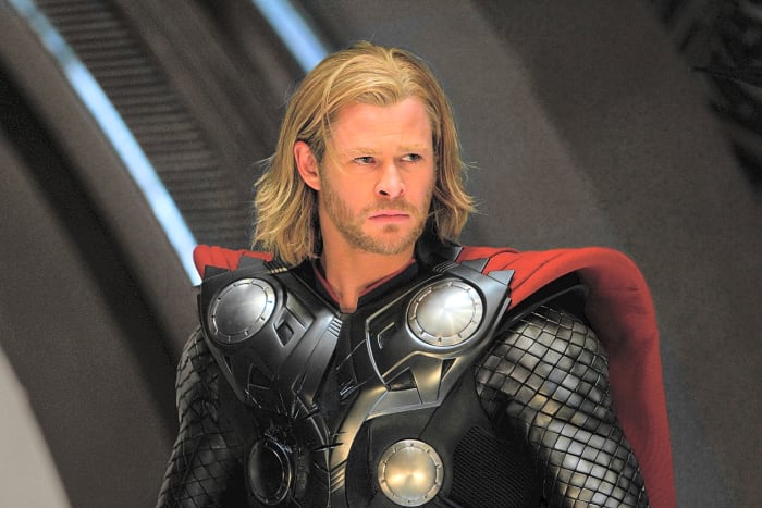 'Thor'