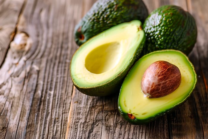 Avocados