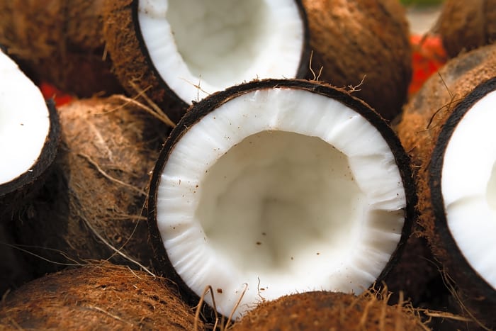 Coconut