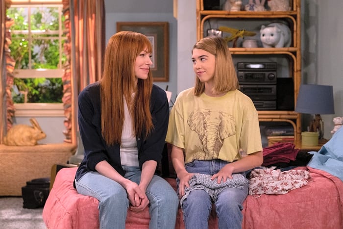 “That ‘90s Show”