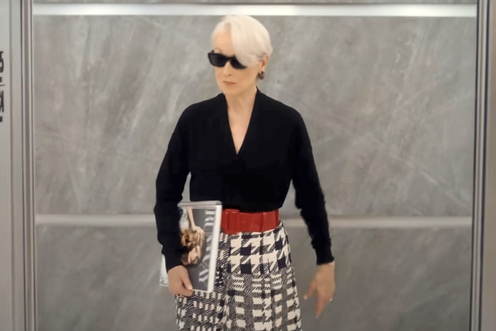 “The Devil Wears Prada 2”