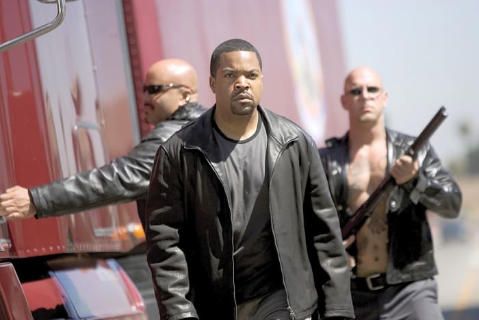 “XXX: State of the Union” (2005)