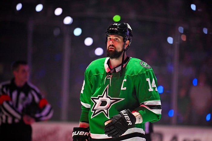 Jamie Benn