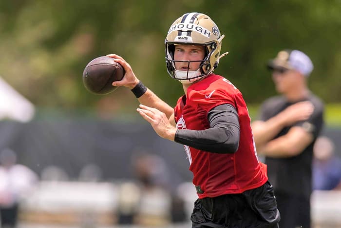 New Orleans Saints