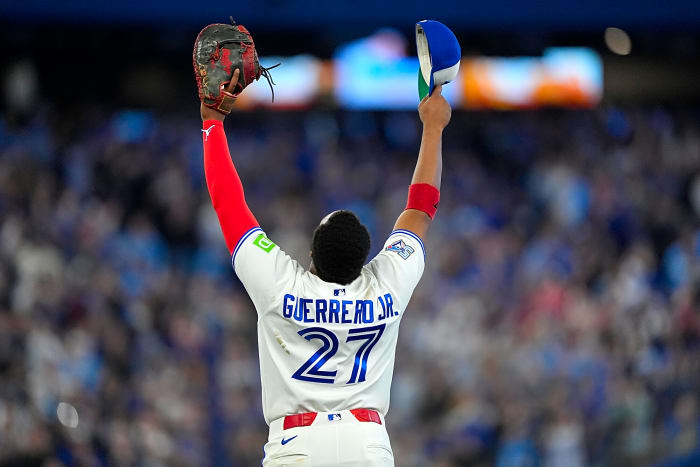 Vladimir Guerrero