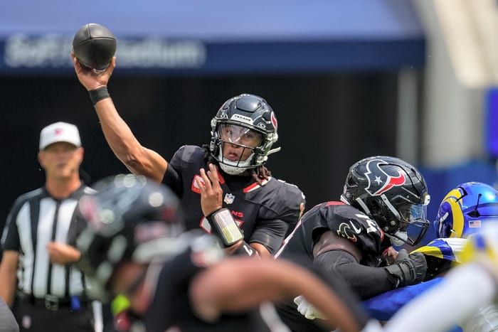 Houston Texans