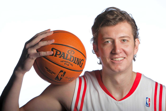 Ömer Aşık (2012-13)