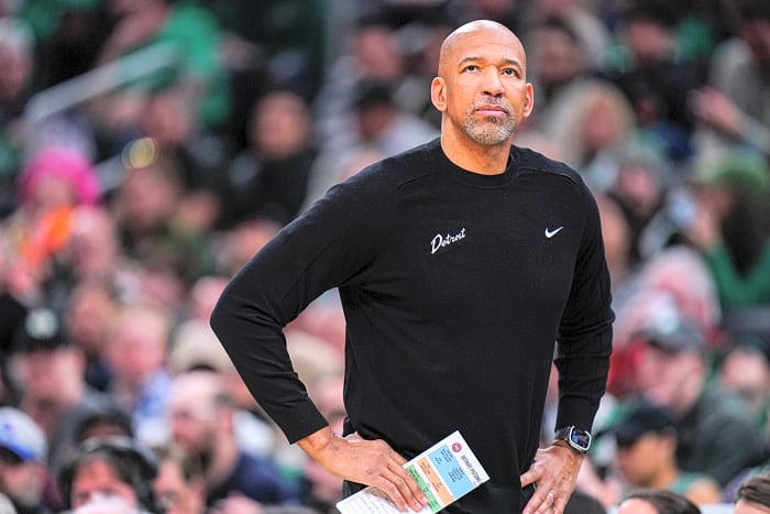 Monty Williams