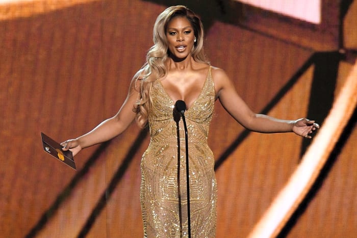 Laverne Cox