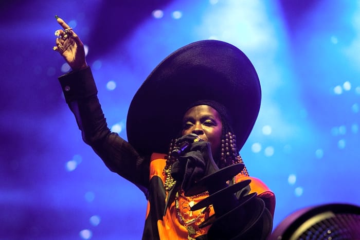 Lauryn Hill