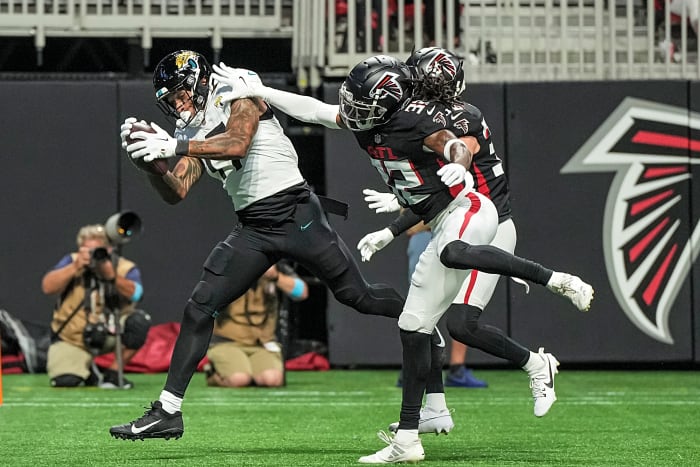Evan Engram