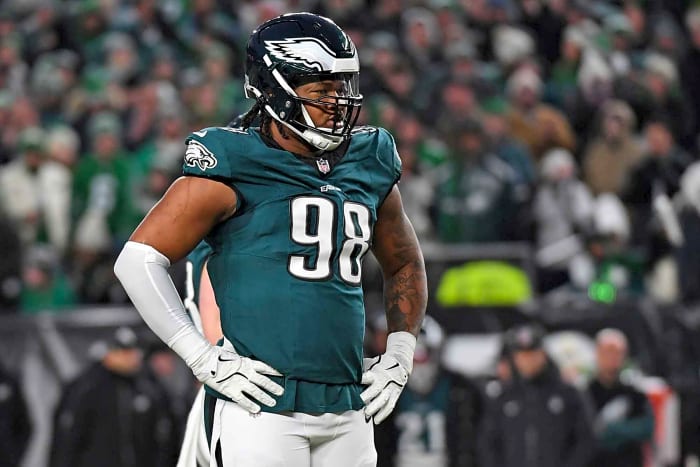 Philadelphia Eagles