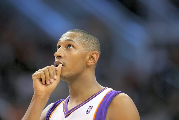 Boris Diaw, Phoenix Suns, 2005-06