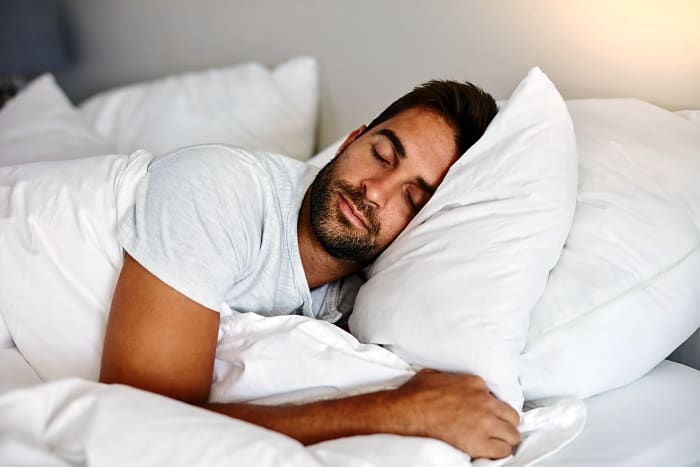 Be respectful of everyone’s sleep preferences