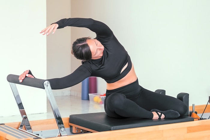 Pilates