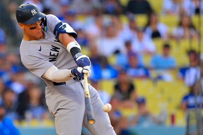 Batting average (Baseball)