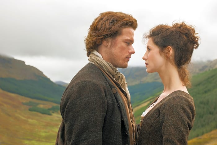 Outlander