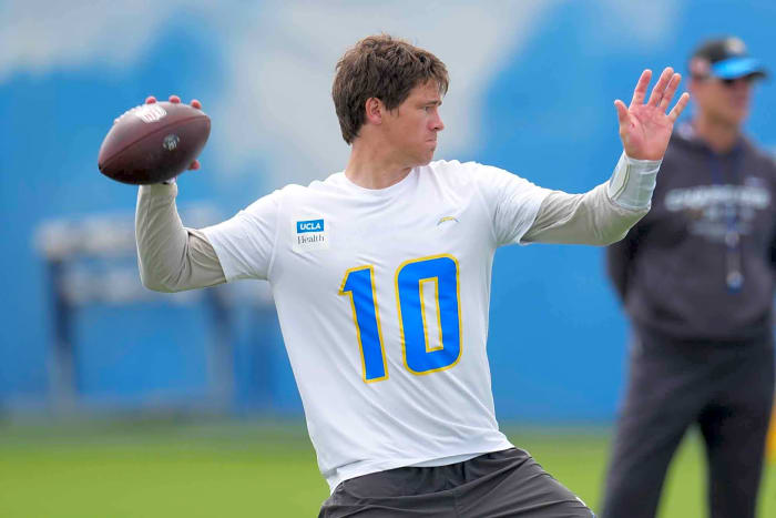 Los Angeles Chargers