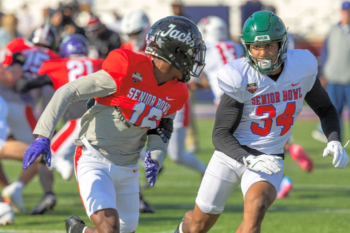 Charles Demmings, CB, Stephen F. Austin