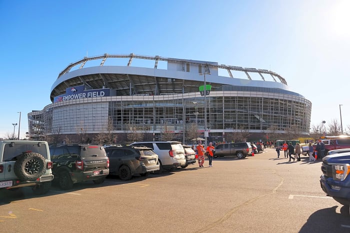 Denver Broncos