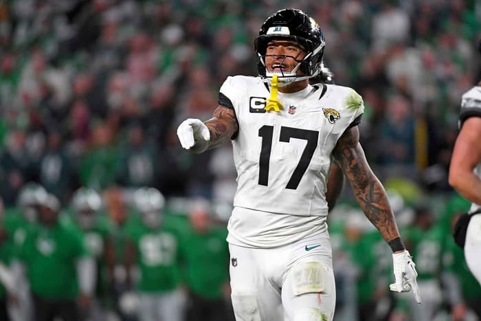 Denver Broncos: Evan Engram, TE