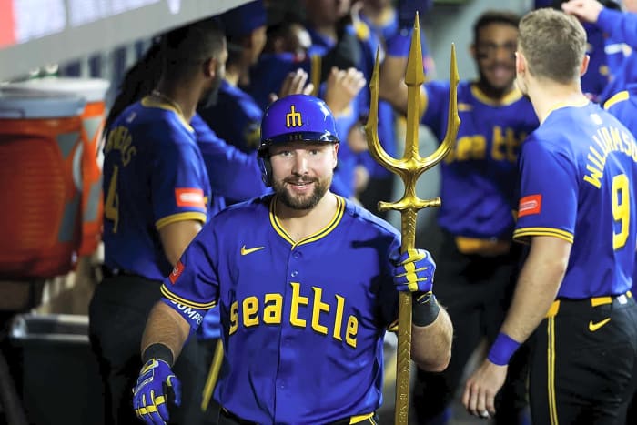 Seattle Mariners