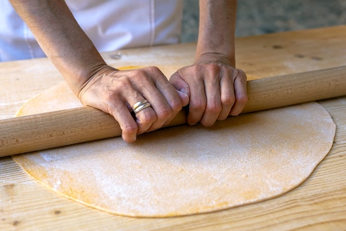 Rolling pin