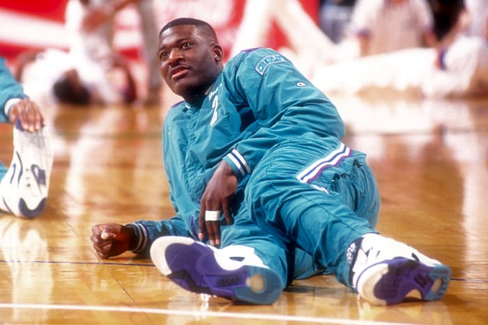 Larry Johnson