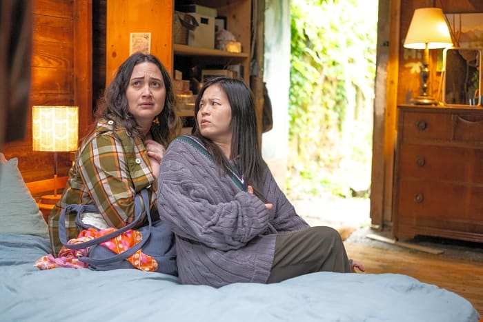 'The Wedding Banquet'