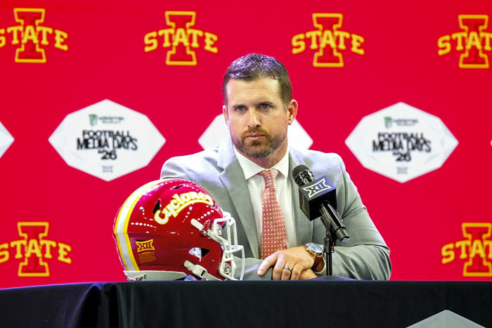 13-Jimmy Rogers, Iowa State