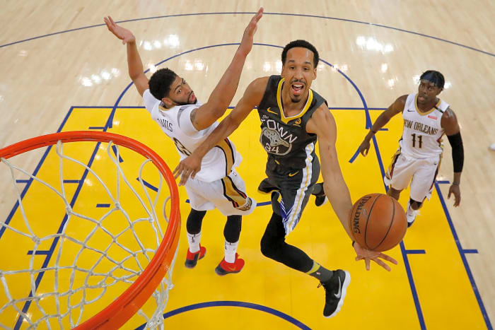 Shaun Livingston