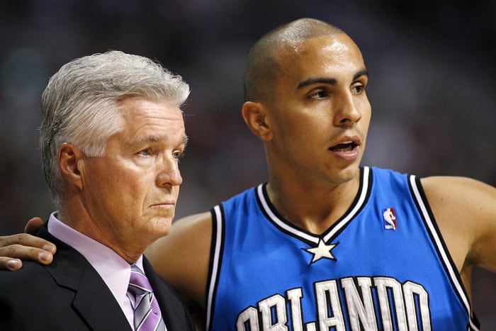 Orlando Magic: Brian Hill