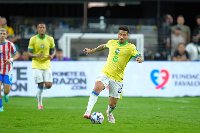 Joao Gomes is an underrated transfer addition