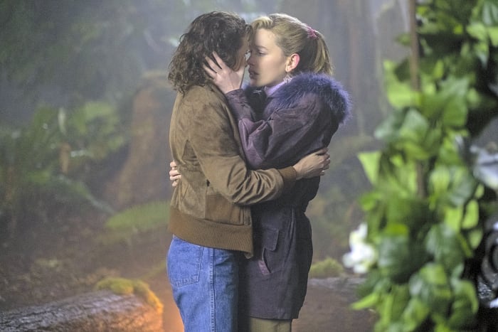 'The Haunting of Bly Manor'