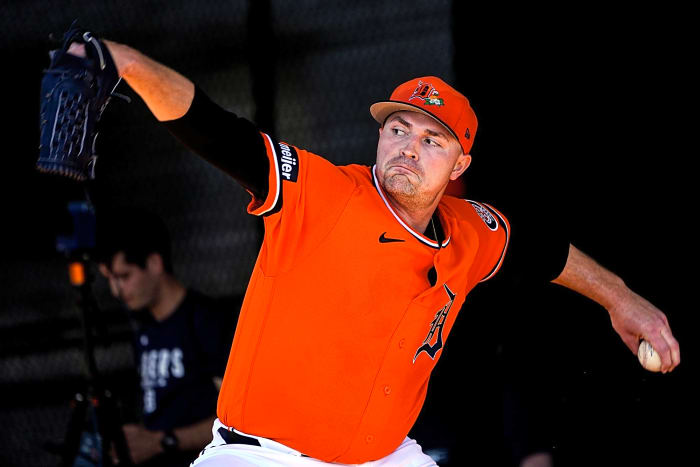 Detroit Tigers: Tarik Skubal's swan song?