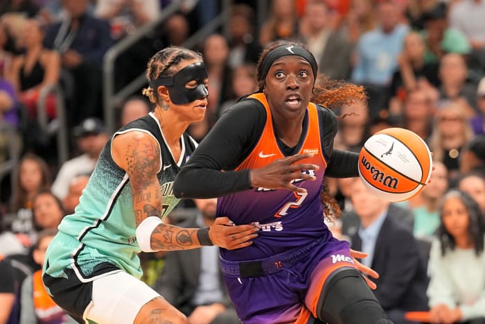 Who receives a Core Designation?