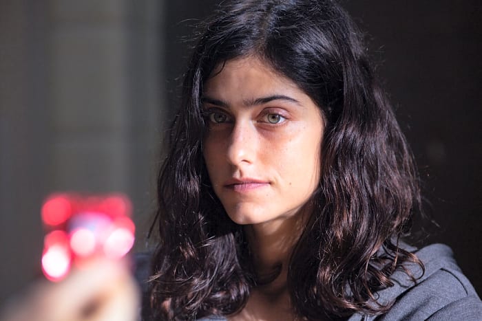 'The Advent Calendar'