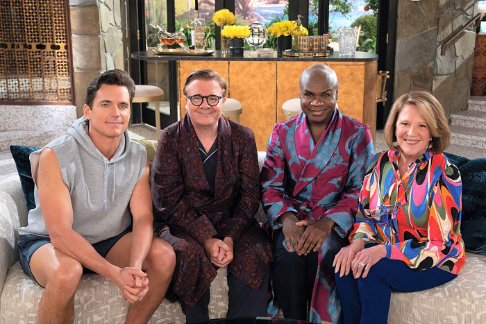 'Mid-Century Modern'