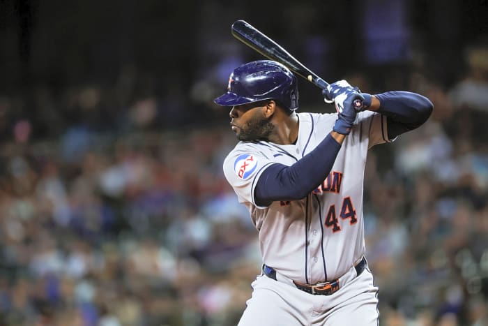 Yordan Alvarez still has it
