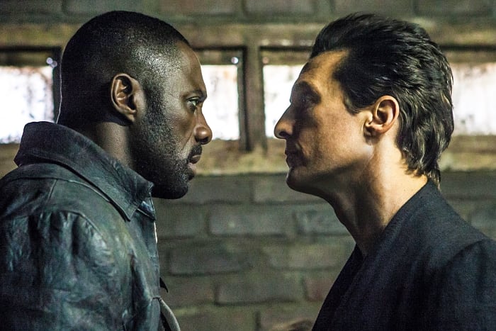 “The Dark Tower”