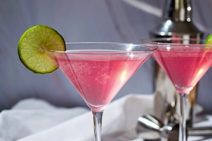 Cosmopolitan